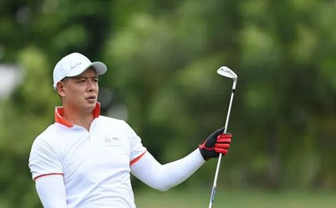 Vừa trở thành đối tác chiến lược của Nova Golf Club, công ty golf của diễn viên Bình Minh làm ăn ra sao?