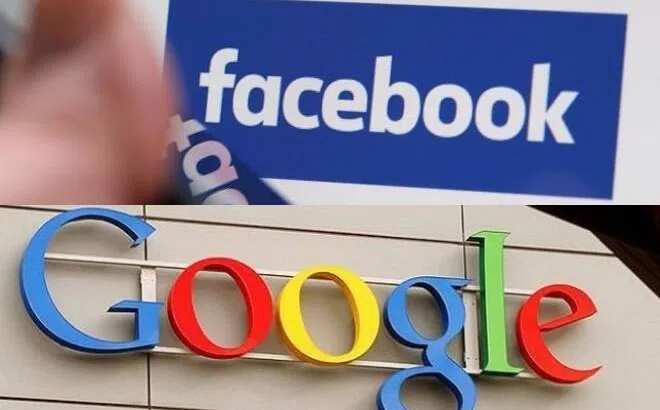 Google và Facebook bị phạt hơn 230 triệu USD vì vi phạm quyền riêng tư khách hàng