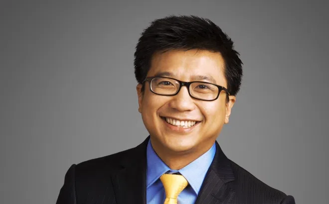 Ngân hàng số Timo do ông Henry Nguyễn Bảo Hoàng làm CEO huy động thành công 20 triệu USD từ vốn ngoại