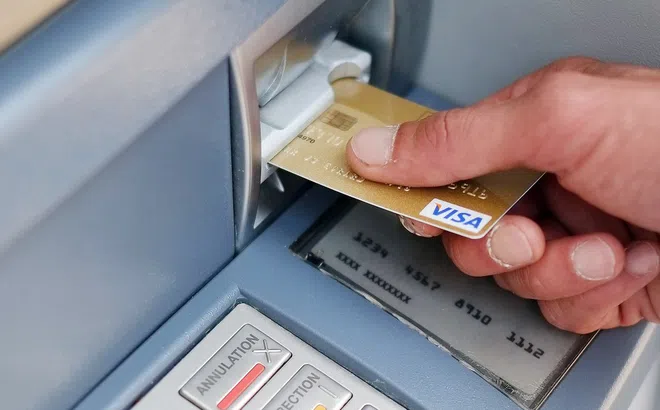 Phạt đến 150 triệu đồng về hành vi lấy cắp thông tin thẻ ngân hàng