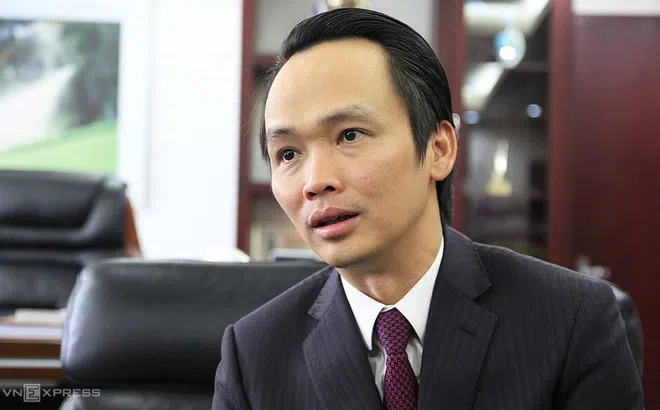 Thiệt hại các bên ra sao khi giao dịch của ông Trịnh Văn Quyết bị hủy?