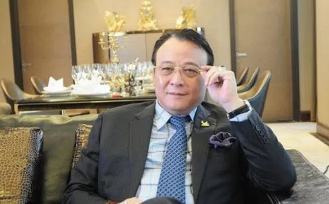 Lãnh đạo công ty đấu giá kể chuyện viết thư thuyết phục ông Đỗ Anh Dũng không 'bỏ cọc'