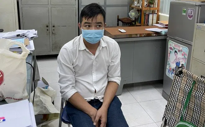 Liên quan vụ kit xét nghiệm của Công ty Việt Á: Thêm giám đốc ở Sài Gòn bị bắt