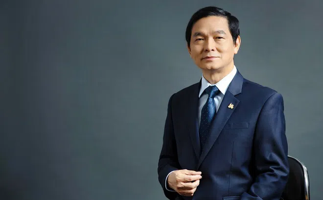 CEO Lê Viết Hải và khát vọng đưa Tập đoàn Hòa Bình “chinh phục” nước ngoài