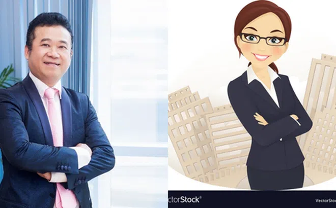 Ái nữ kín tiếng của ông Đặng Thành Tâm - Đặng Nguyễn Quỳnh Anh, người từng nắm giữ danh hiệu “nữ 9X giàu nhất sàn chứng khoán Việt Nam” được đề cử vào ban lãnh đạo Kinh Bắc