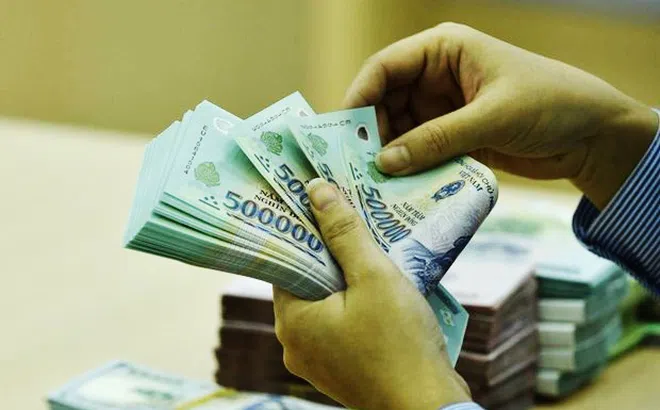 Các ngân hàng và cuộc chạy đua huy động tiền gửi không kỳ hạn