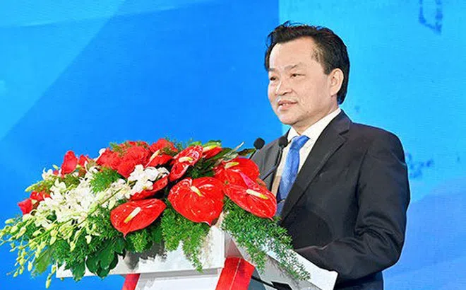 Khởi tố, bắt tạm giam nguyên Chủ tịch UBND tỉnh Bình Thuận