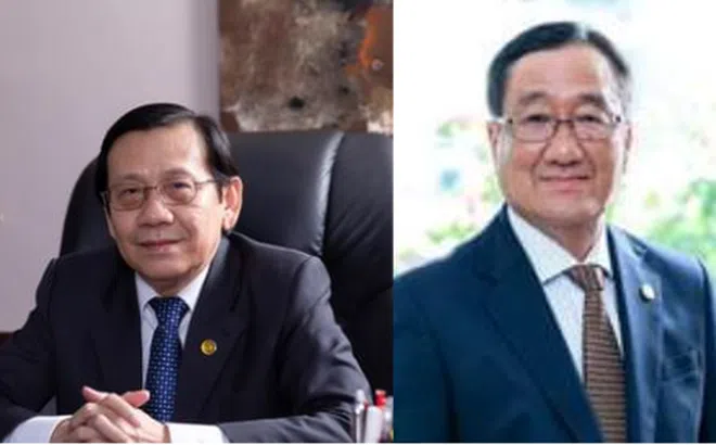 Sau một năm nhiều ‘sóng gió’, những lãnh đạo kỳ cựu lần lượt rời khỏi Thuduc House