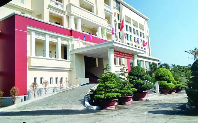 Cục trưởng Cục thuế thua kiện doanh nghiệp