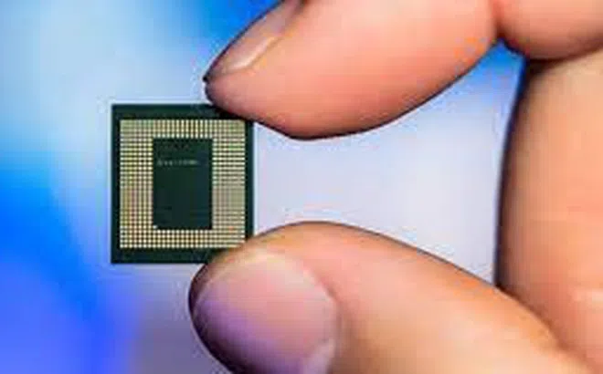 Doanh số bán chip toàn cầu lần đầu tiên vượt 500 tỷ USD