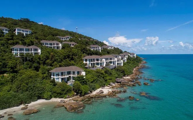 Sun Property kiến tạo đẳng cấp sống thượng lưu tại những villa triệu đô