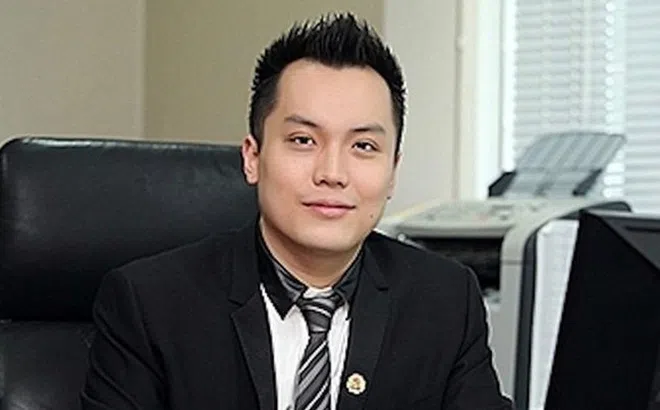 Đỗ Minh Đức - Người kế nghiệp sáng giá của tập đoàn DOJI