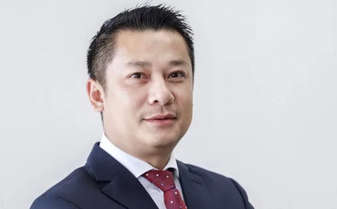 Tổng giám đốc EVF Nguyễn Hoàng Hải mua xong 15 triệu cổ phiếu trước thềm chốt quyền hưởng cổ tức