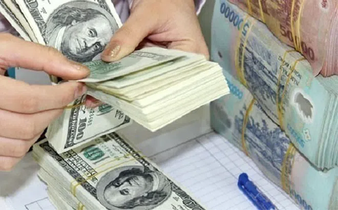Bộ Tài chính và Ngân hàng Nhà nước ký Quy chế mua bán ngoại tệ