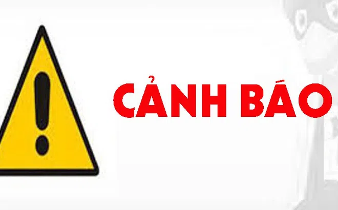 Tập đoàn CT Group cảnh báo lừa đảo qua ứng dụng “CT Group” giả mạo thương hiệu của Tập đoàn