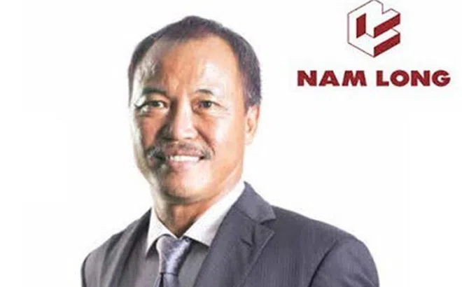 Nam Long của Chủ tịch Nguyễn Xuân Quang muốn huy động 1.000 tỷ đồng trái phiếu