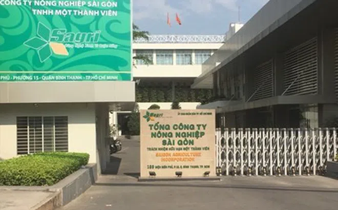 Không sử dụng nhưng phải nộp tiền thuê đất khủng, SAGRI muốn trả 16 mặt bằng càng sớm càng tốt