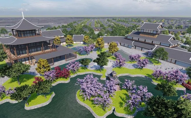 Sun Property và những dự án dẫn dắt xu hướng