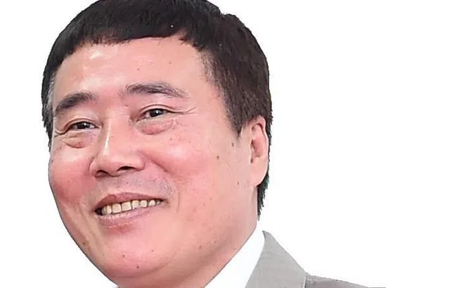 Doanh nhân Trương Sỹ Bá được bầu làm Chủ tịch Công ty cổ phần Nông nghiệp BaF Việt Nam