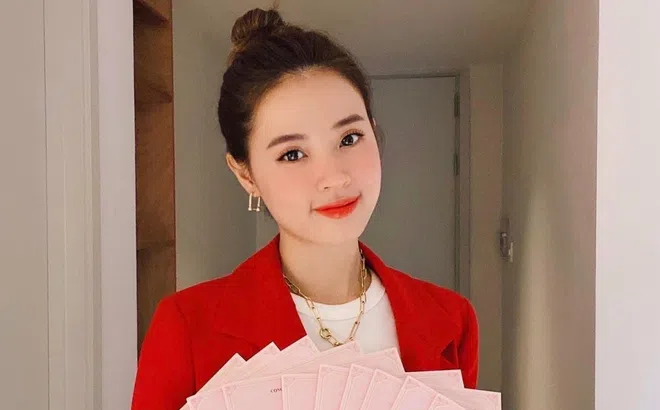Midu, từ mỹ nữ tài sắc của showbiz Việt đến doanh nhân trẻ thành đạt