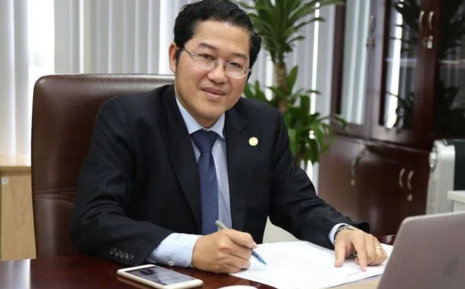 Tổng Giám đốc HDBank hoàn tất mua vào 1 triệu cổ phiếu HDB