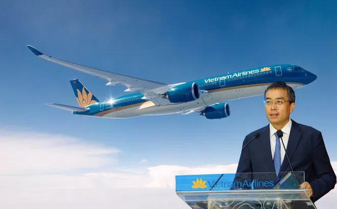 Vietnam Airlines lỗ một tỷ USD, Chủ tịch Đặng Ngọc Hòa lương 1 tỷ đồng