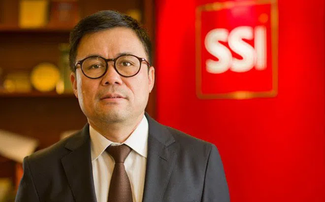 Nhận diện 2 định chế tài chính Đài Loan cho SSI của ông Nguyễn Duy Hưng vay tín chấp 148 triệu USD
