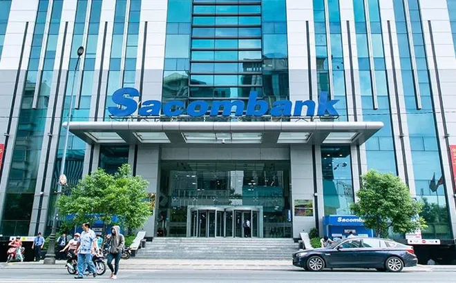 Agribank và Sacombank dính nợ xấu trăm tỷ tại một dự án bất động sản TP HCM