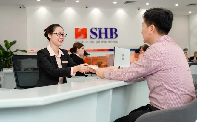 SHB không bảo lãnh phát hành, thanh toán cho các lô trái phiếu bị hủy của Tập đoàn Tân Hoàng Minh