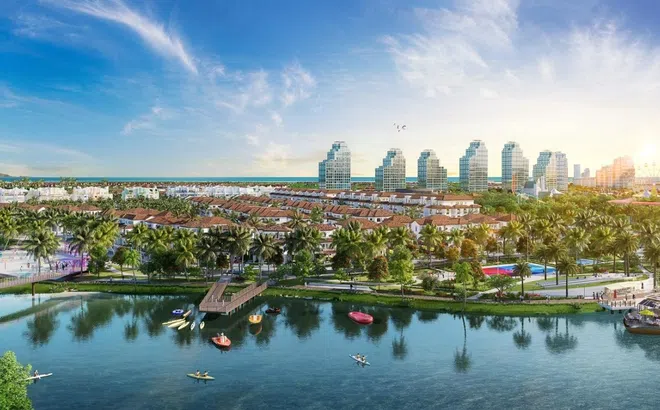 Cuộc đổi ngôi trên thị trường địa ốc Thanh Hóa