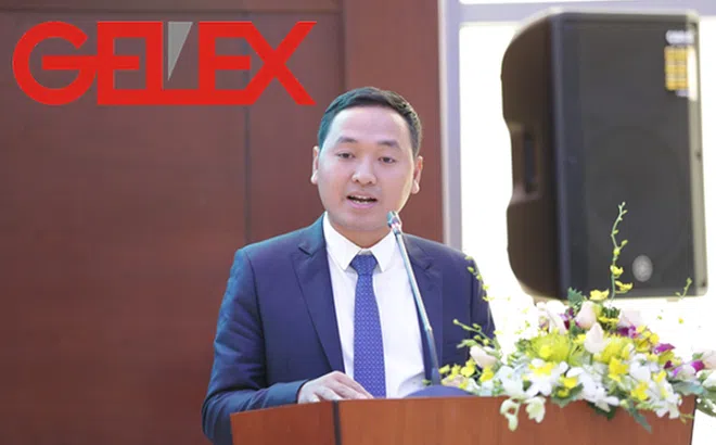 CEO Nguyễn Văn Tuấn đăng ký mua vào 10 triệu cổ phiếu GEX, dự chi 270 tỷ đồng