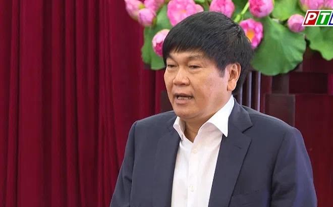 Tập đoàn Hòa Phát muốn đầu tư loạt dự án với tổng vốn đầu tư khoảng 4,3 tỷ USD vào Đắk Nông