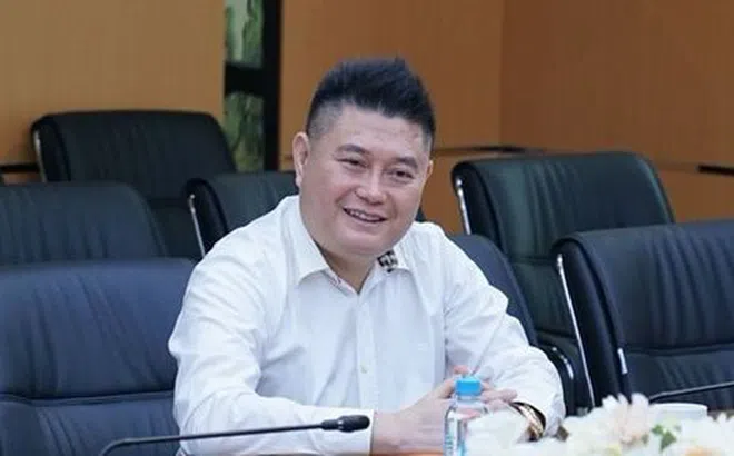 Ông Nguyễn Đức Thụy chào mua thêm 52,5 triệu cổ phiếu THD của Thaiholdings, dự chi hơn 8.300 tỷ đồng