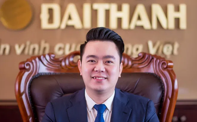 Tập đoàn Tân Á Đại Thành - 'siêu tân binh' với mục tiêu lọt vào top 5 thương hiệu bất động sản Việt Nam