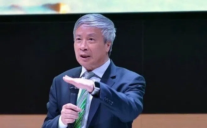 Chân dung ông Nguyễn Ngọc Trọng, tân Chủ tịch Hãng Bamboo Airways