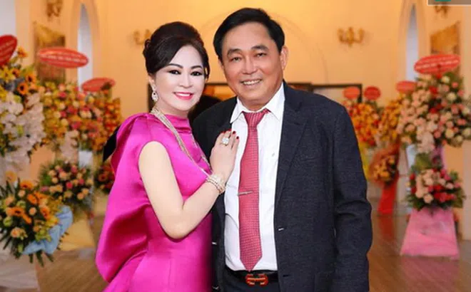 Quỹ từ thiện Hằng Hữu của vợ chồng ông Dũng "Lò Vôi" đã hỗ trợ 24,4 tỉ đồng mổ tim tại Bệnh viện Chợ Rẫy
