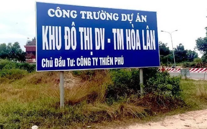 Vụ kiện liên quan dự án khu dân cư Hòa Lân: Các đương sự đồng loạt yêu cầu TAND Q.7 đình chỉ vụ án
