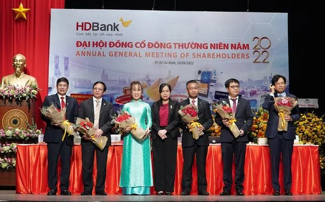 HDBank tiếp tục tăng trưởng cao cả lượng và chất