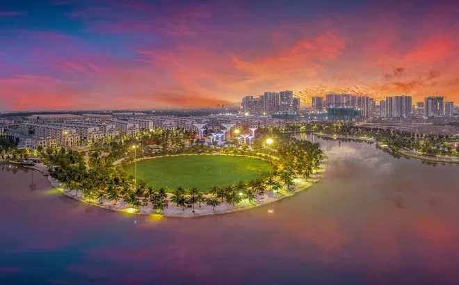 “Cháy hàng” dự án mới: người mua điều chỉnh lại dòng tiền