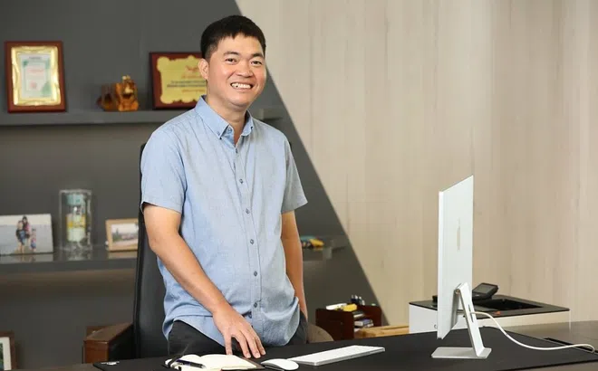 Chân dung ông Vũ Đình Độ tân Chủ tịch HĐQT ‘trùm BOT’ Tasco