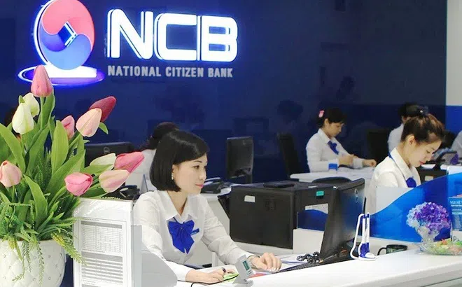 Ai đã chi hơn 2.700 tỷ đồng gom cổ phiếu NVB của Ngân hàng TMCP Quốc Dân?