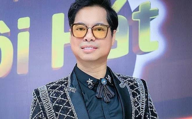 Ca sĩ Ngọc Sơn làm Chủ tịch Tập đoàn Ngọc Sơn kinh doanh lĩnh vực bất động sản, nông nghiệp và du lịch