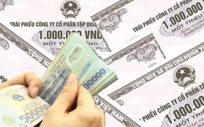 Trước khi bị 'siết' trái phiếu, giới doanh nghiệp bất động sản đã chi gần 1 tỷ USD để thâu tóm các dự án