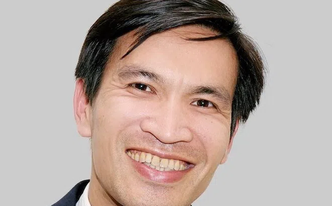 Chân dung ông Mai Hữu Đạt - Tân Tổng giám đốc tập đoàn nghìn tỷ sở hữu VNDirect
