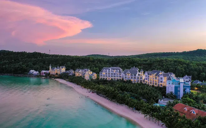 Sun Property: Hành trình 15 năm 