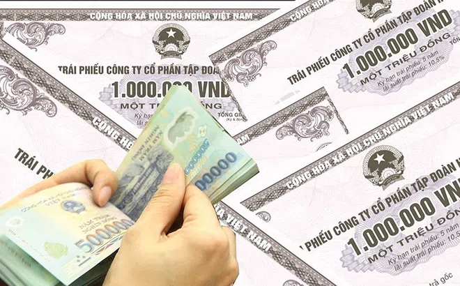 Sau vụ Tân Hoàng Minh và lệnh nóng từ Ủy ban Chứng khoán, nhiều doanh nghiệp nháo nhào mua lại trái phiếu trước hạn