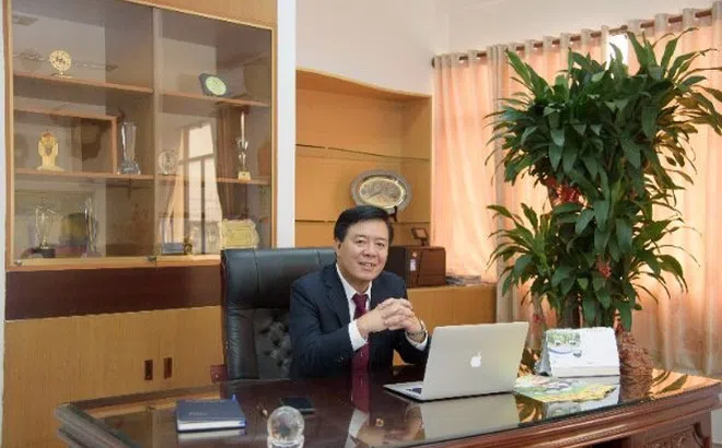 Phân bón Đầu Trâu - Vượt khó vươn lên từ đại dịch