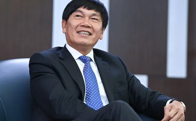 "Ông Vua" ngành thép bốc hơi gần 1 tỷ USD trong một thời gian ngắn