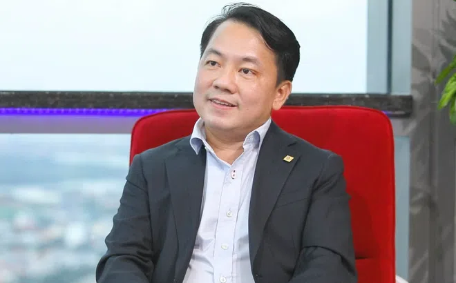 CEO Nguyễn Anh Đức: Mô hình hợp tác xã “mới” tại Saigon Co.op có gì đặc biệt?