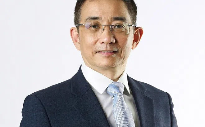 Ngân hàng UOB Việt Nam bổ nhiệm ông Victor Ngo làm Tổng Giám đốc